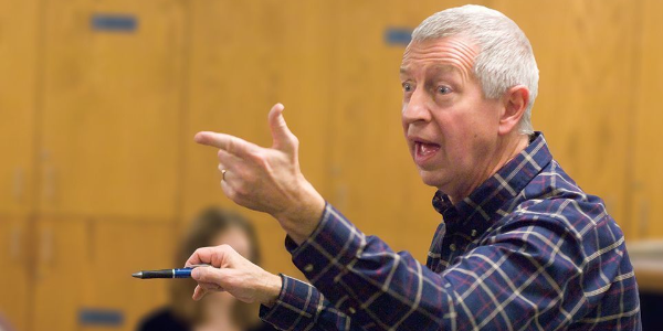 Lloyd Walworth: Leaving a legacy of music