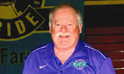 Inspired Coach Inspires Athletes—and Gives Back in a Big Way
