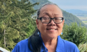 A Legacy of Support for ALL<span>—</span>Michou Yenokida